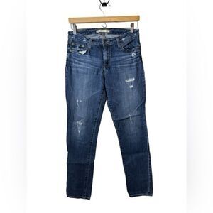 BIG STAR denim jeans Maddie skinny 27